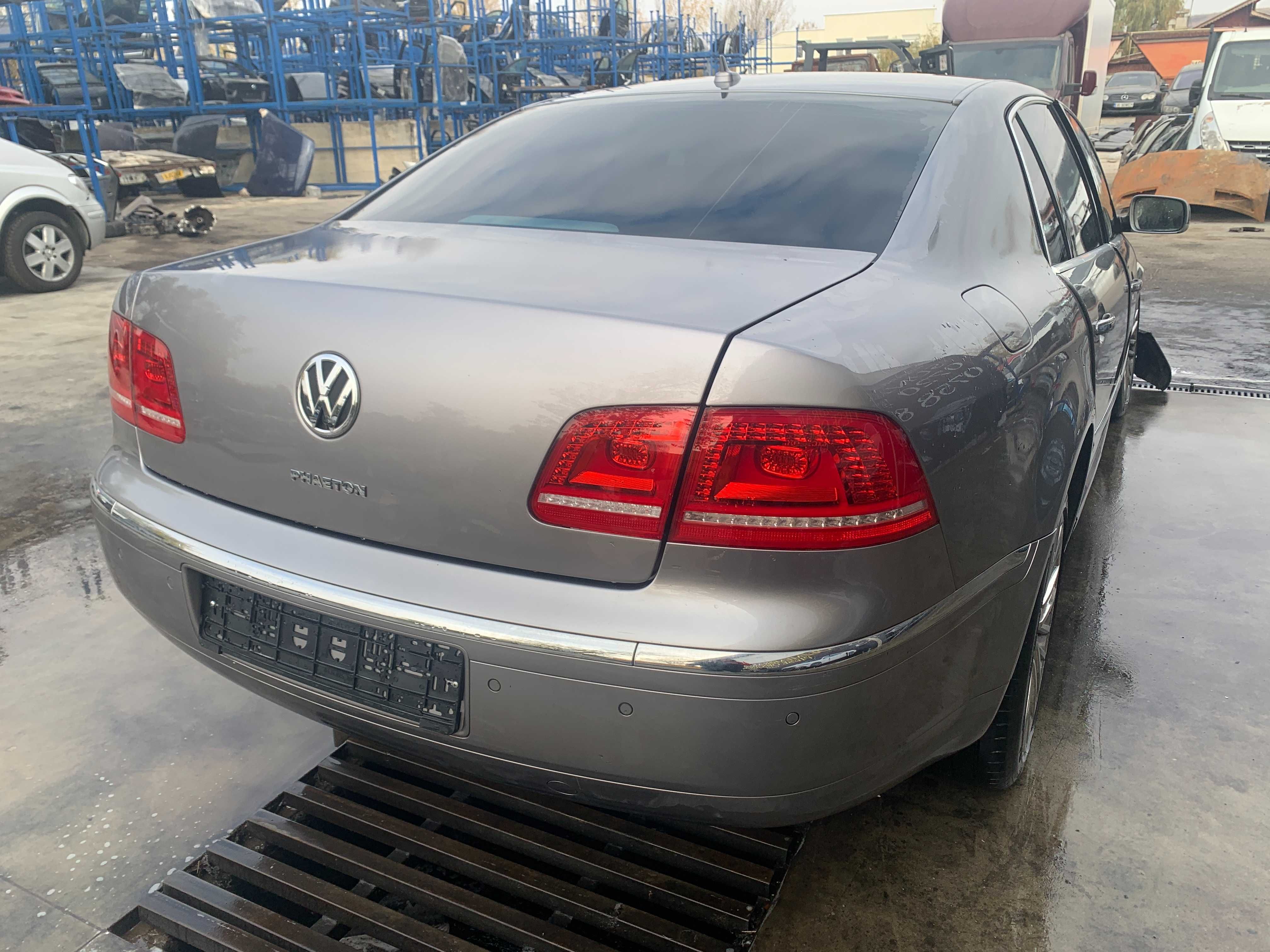 bara spate volkswagen  phaeton 2 2012 3.0 tdi CASA