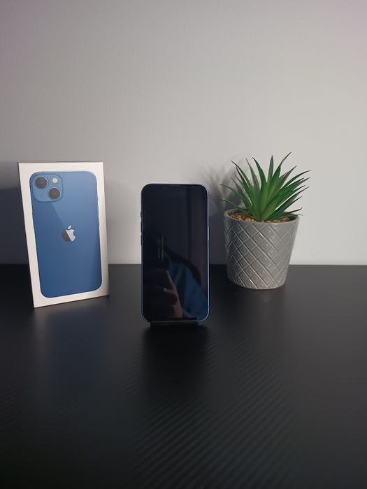 iPhone 13 - 128GB - Blue