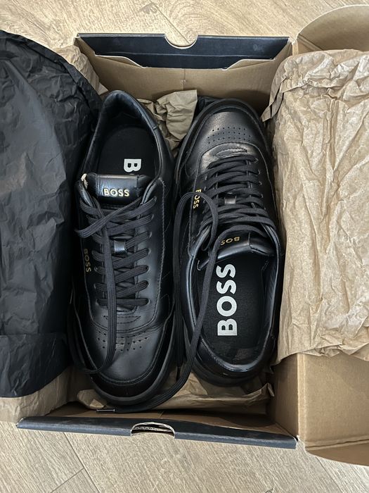 Мъжки Обувки Boss