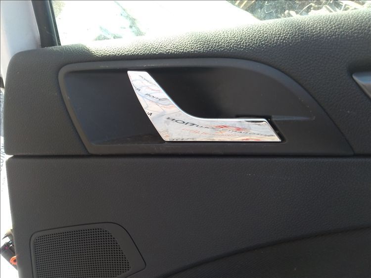 maner interior usa dreapta spate skoda superb 2