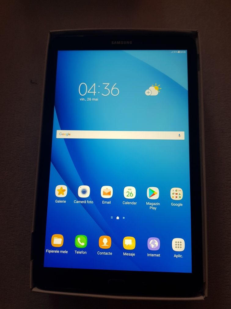 Tableta Samsung Galaxy A6