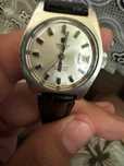 Tissot PRC 516 Automatic,sticla safir