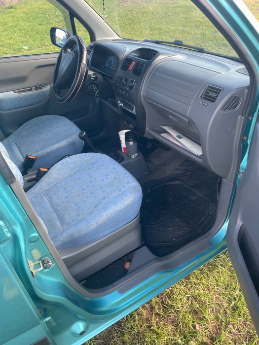 Suzuki R+ , stare impecabilă