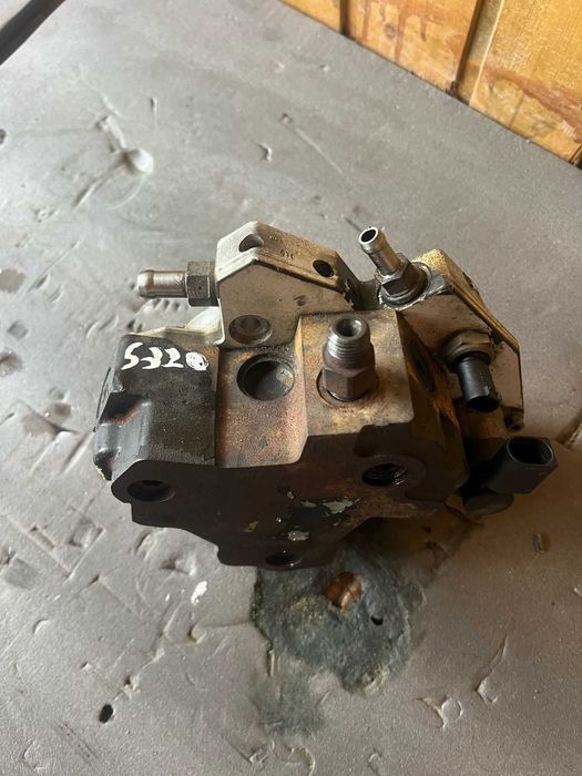 Pompa Inalta/injectie Mercedes S Class ML GL R 320CDI w221 w164 OM642