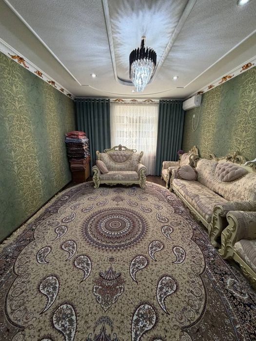 Продается Евро коттедж. 4 соток. Сергели. Металл завод.