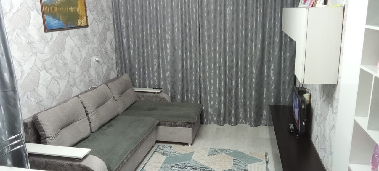 Продам 1 комнатную квартиру
