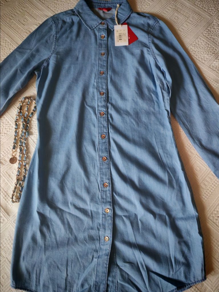 Rochiță Guess nouă cu eticheta mărimea S