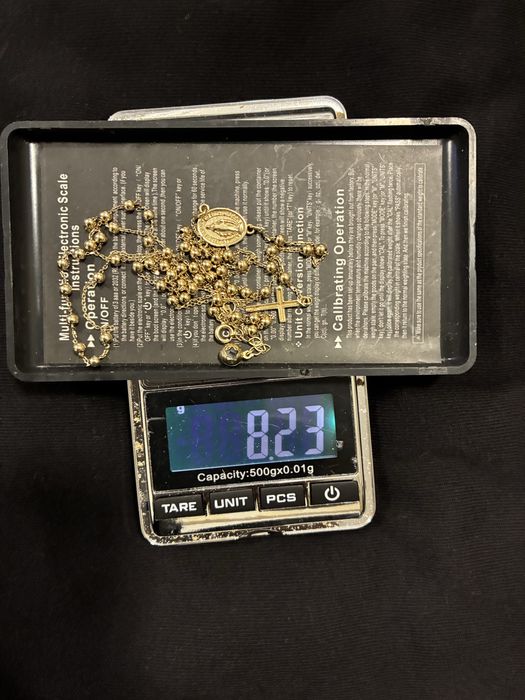 Lant matanii aur 14k