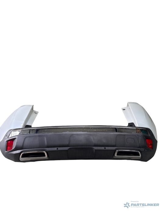 Bara spate PEUGEOT 3008 SUV II M_ 2016 - >