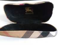 Toc Etui ochelari Burberry