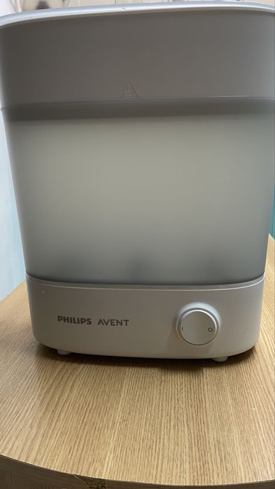 Sterilizator biberoane PHILIPS AVENT