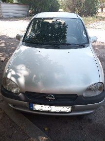 Opel Corsa 1,2. в много -добро състояние.