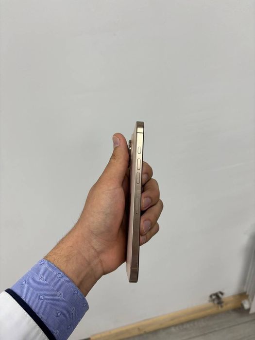 16 Promax 512Gb 99%simkartali