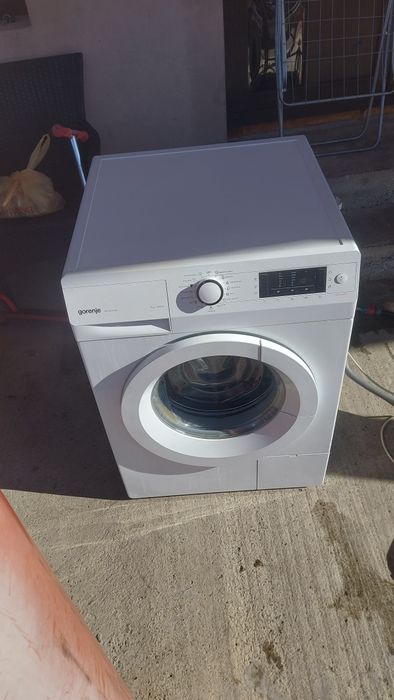 MAȘINĂ DE SPĂLAT GORENJE Pentru Reparat sau Piese * 400 Ron *
