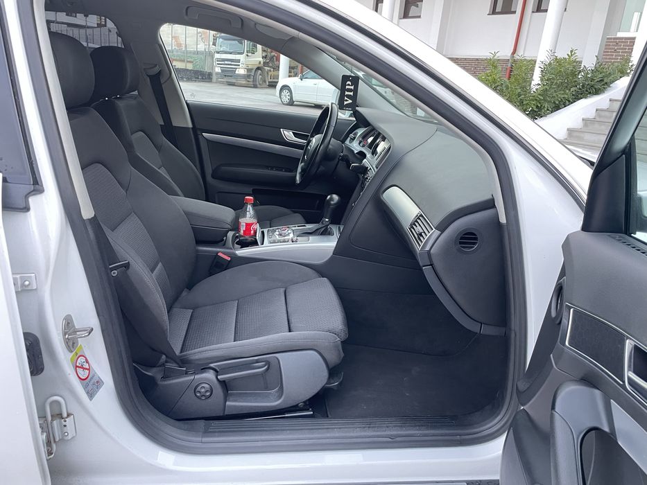 AUDI A6 2.0TDI 170CP 2011/09*Automat-Navi-Full Led-Bi-Xenon-DISTRONIC*