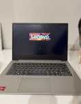 Ноутбук Lenovo Ideapad S340