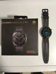 Huawei watch GT 3 in garantie