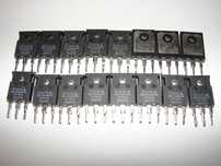 SDT9202, BUX48, LM323, MN2488,IGBT, MOSFET