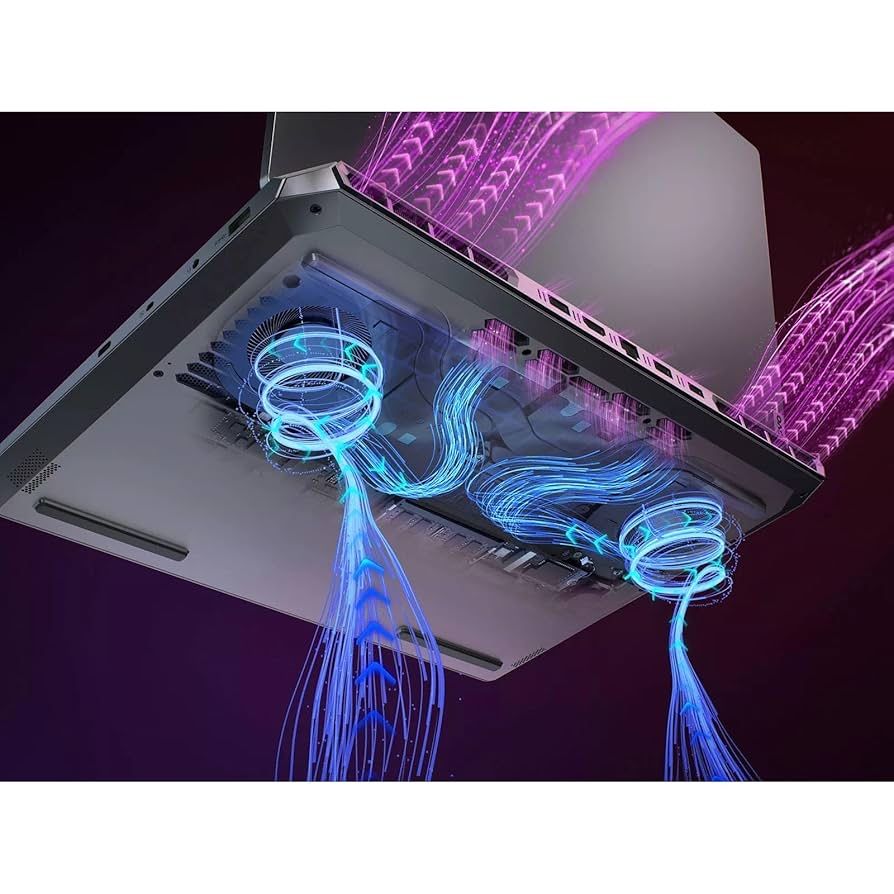 Lenovo Loq Gaming 15 Amd R7-7435HS Rtx 4060 8G