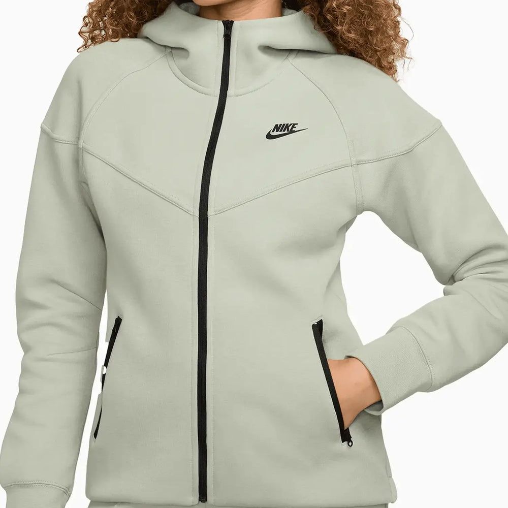 Дамски екип   Tech Fleece Windrunner Tracksuit