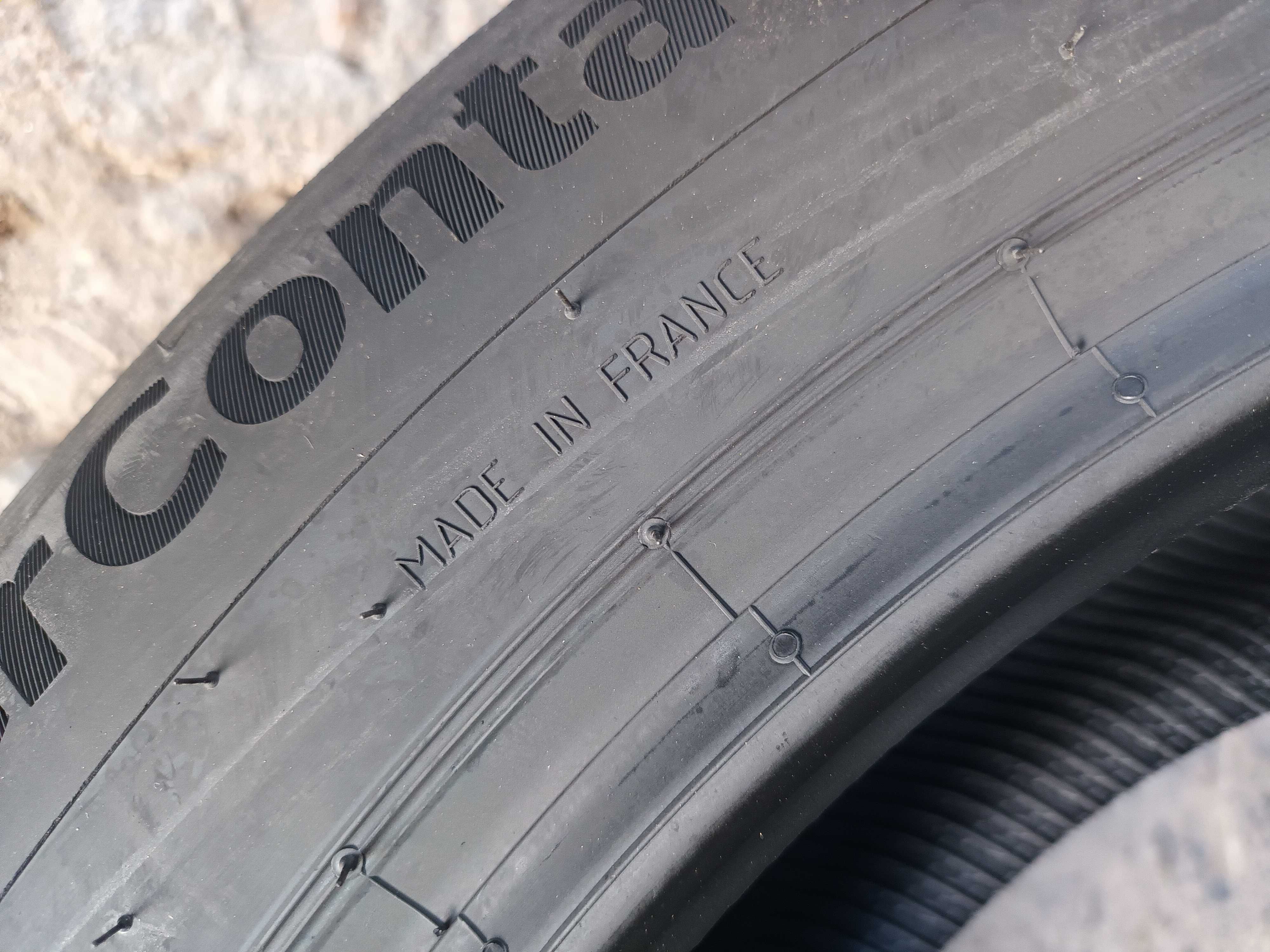 4 Нови зимни гуми 195/60 R16 Continental WinterContact TS870 89H M+S