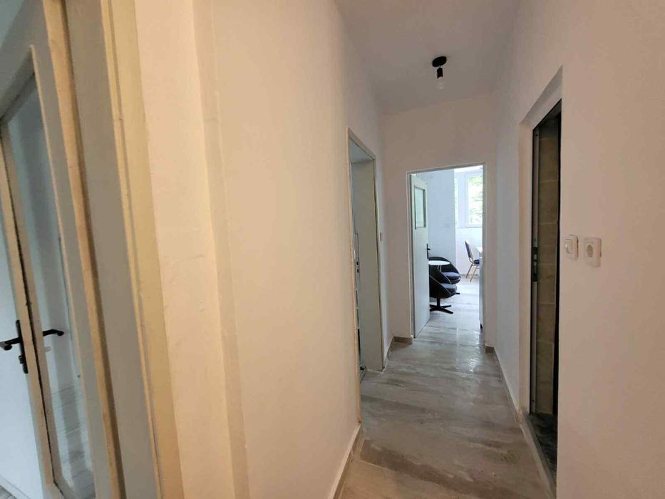 Дава се под наем Двустаен апартамент в София, Полигона - 75 кв.м за 549 € - Снимка #6