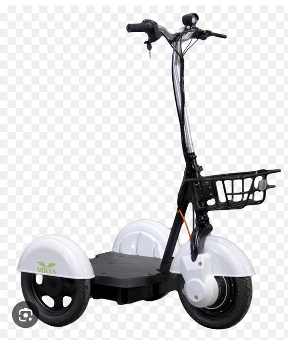 Vând Triciclu Electric  VT3