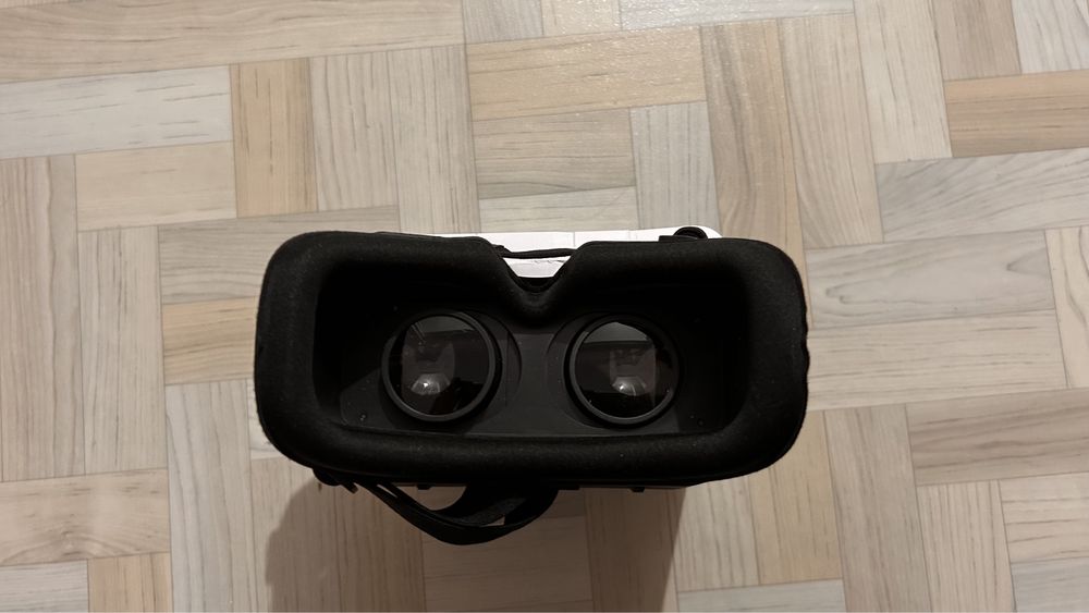 3D VR-гарнитуры для Смартфонов