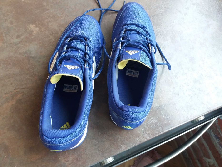 детски маратонки,кецове,спортни обувки,адидас,Adidas,номер 36,6