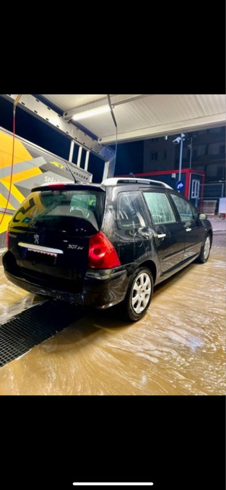 Peugeot 307 sw break