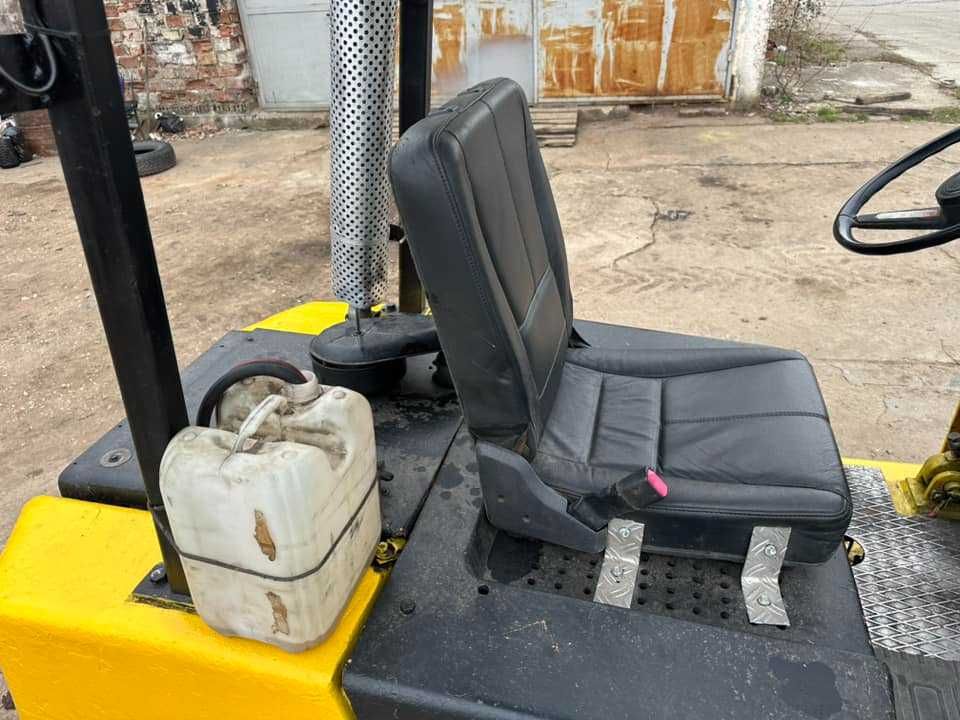 мотокар Балканкар 3.0 тона