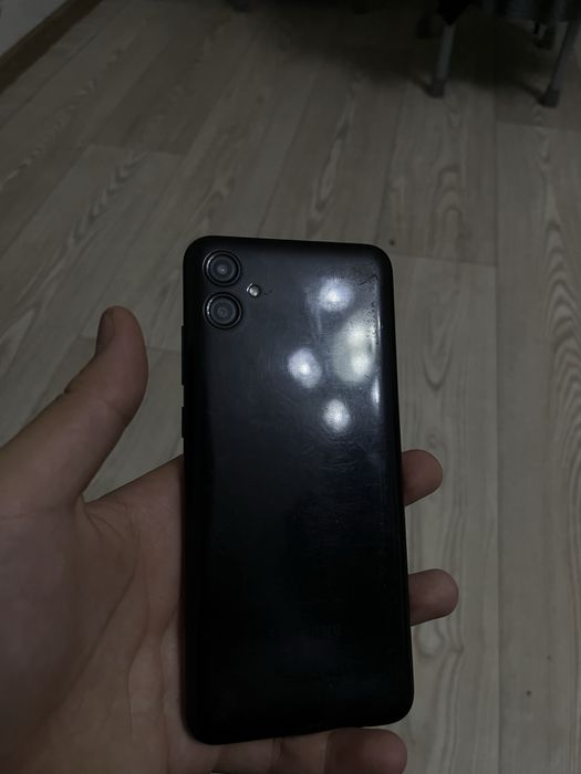 Продам самсунг а04е в идеале