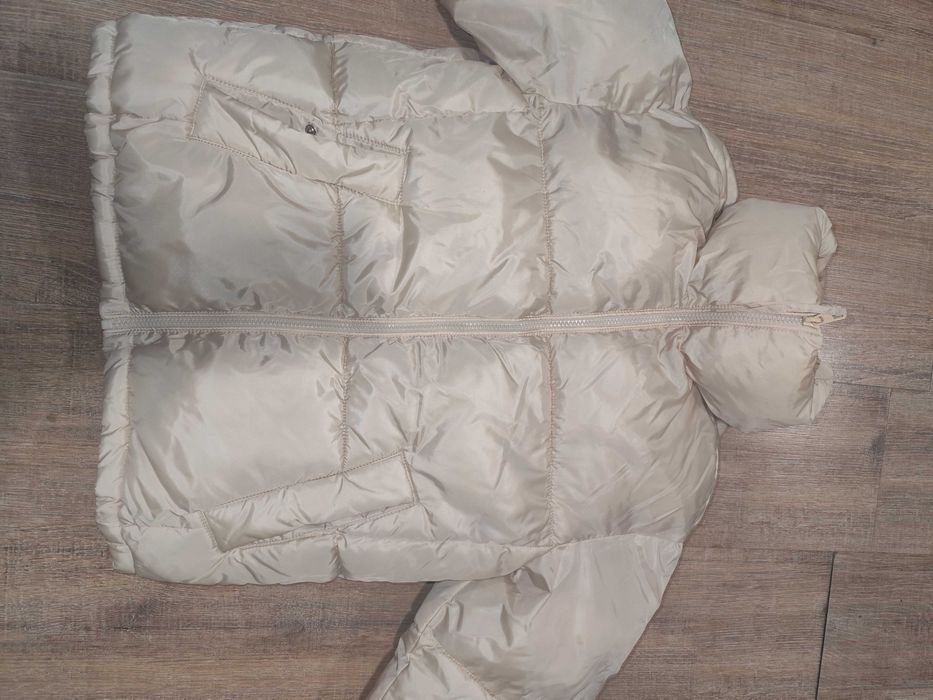 зимно яке на Terranova