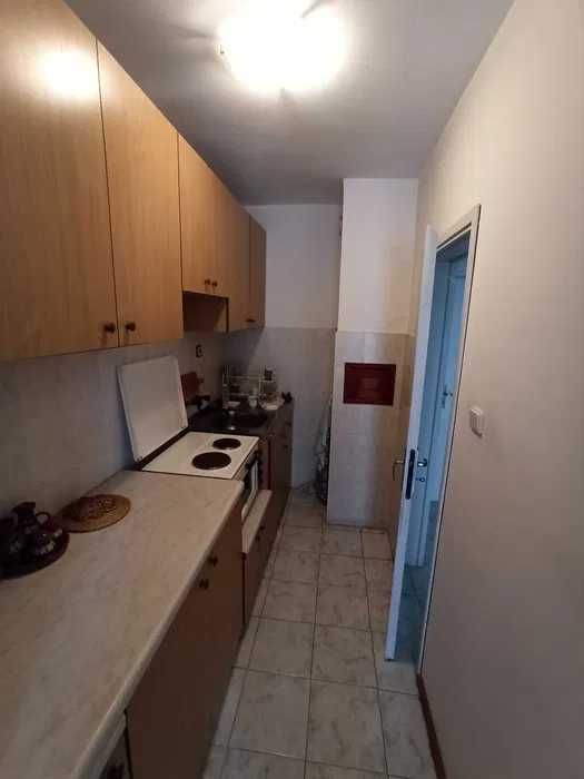 Дава се под наем Двустаен апартамент в Бургас, Възраждане - 36 кв.м за 250 € - Снимка #5