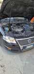 Tragar complet vw passat b6