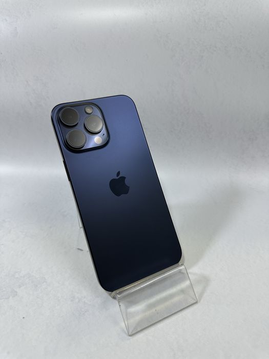 Apple iPhone 15 Pro Max 256 gb 99% (г Шемонаиха) - лот 786749