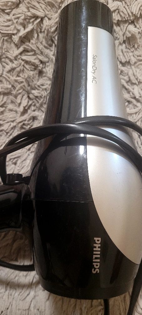 Сешоар philips salondry