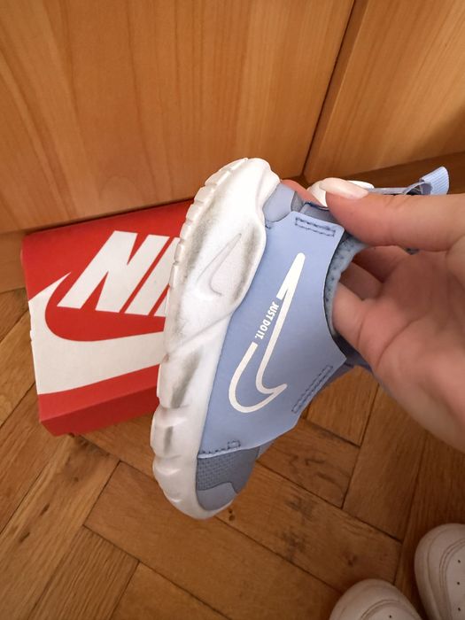 Детски маратонки Nike