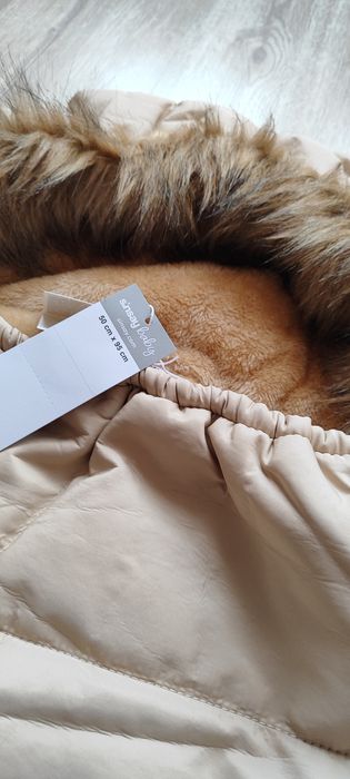 Зимно чувалче универсално