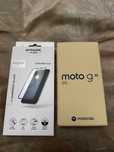 НОВ Motorola G35 + стъклен протектор