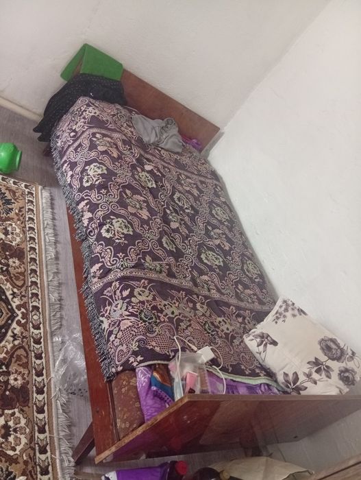 Продам велосипед и ванну