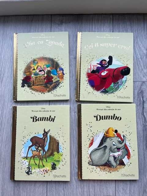 Colectia de carti Disney - carti pentru copii
