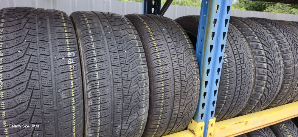 Anvelope 225 40 18/225 45 18/235 45 18 IARNĂ