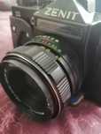 Zenit 11 aparat foto colectie