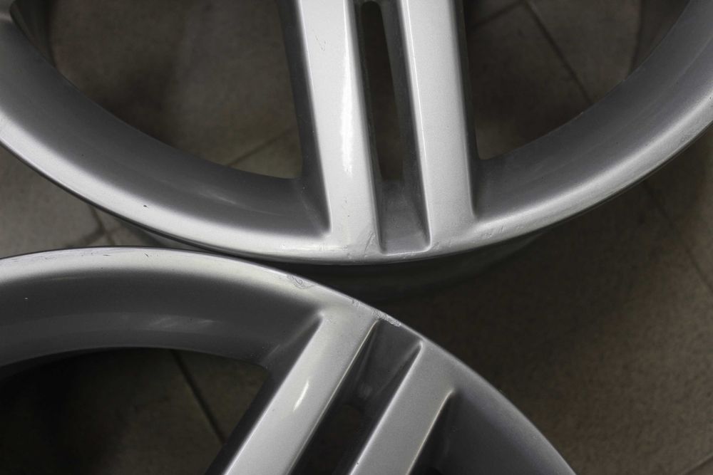 Джанти 17" Audi A4 (B6, B7)
