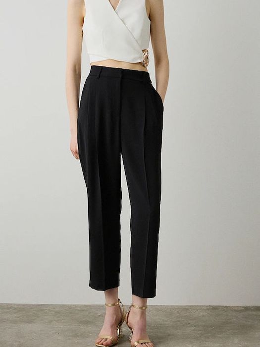 Черен панталон на BSB