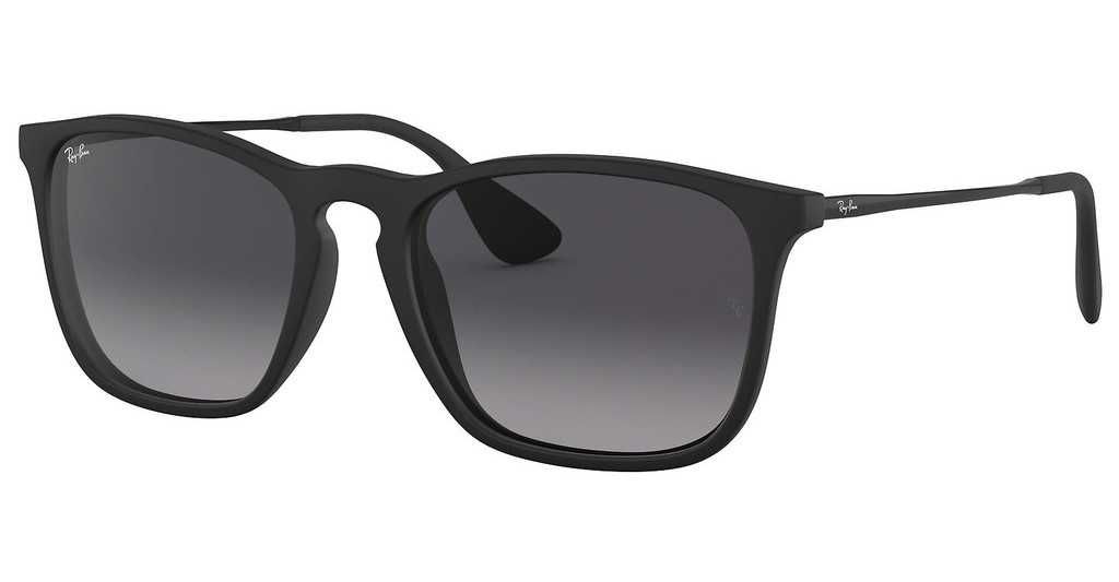 Ochelari de soare Ray Ban RB4187 Chris