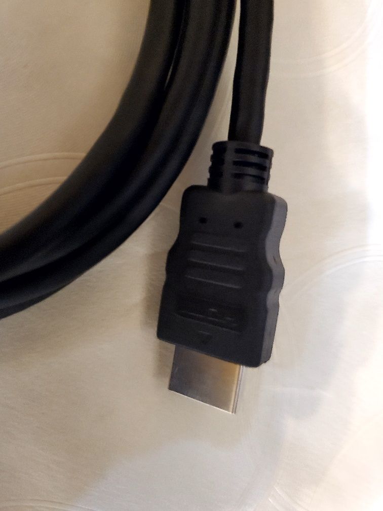 Cablu HDMI - hdmi 1.5m