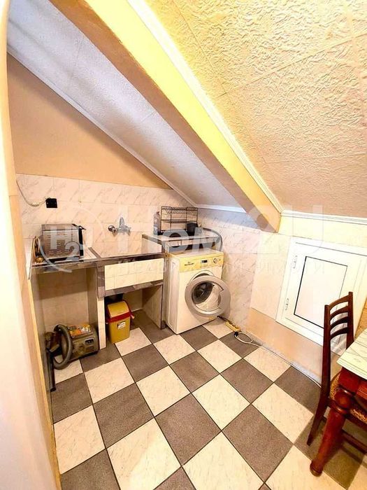 Продава се Двустаен апартамент в Варна, Лятно кино Тракия - 70 кв.м за 1715 €/кв.м - Снимка #7