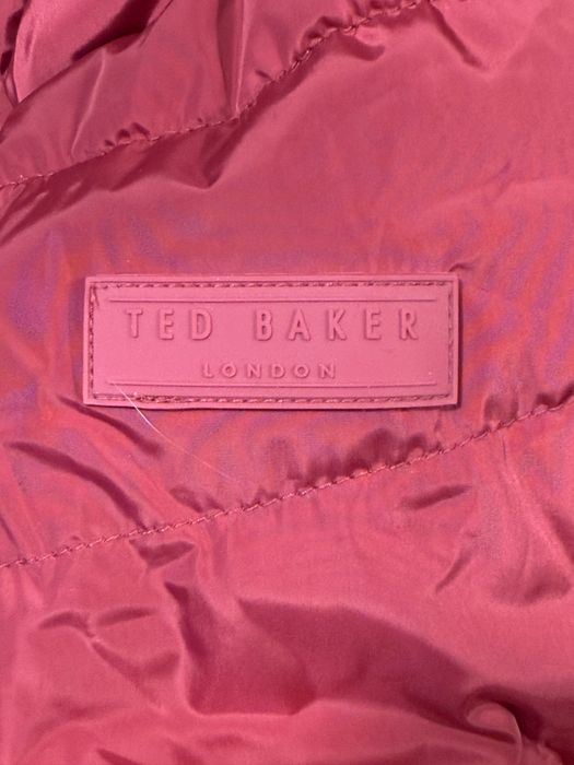 Geaca dama Ted Baker London noua